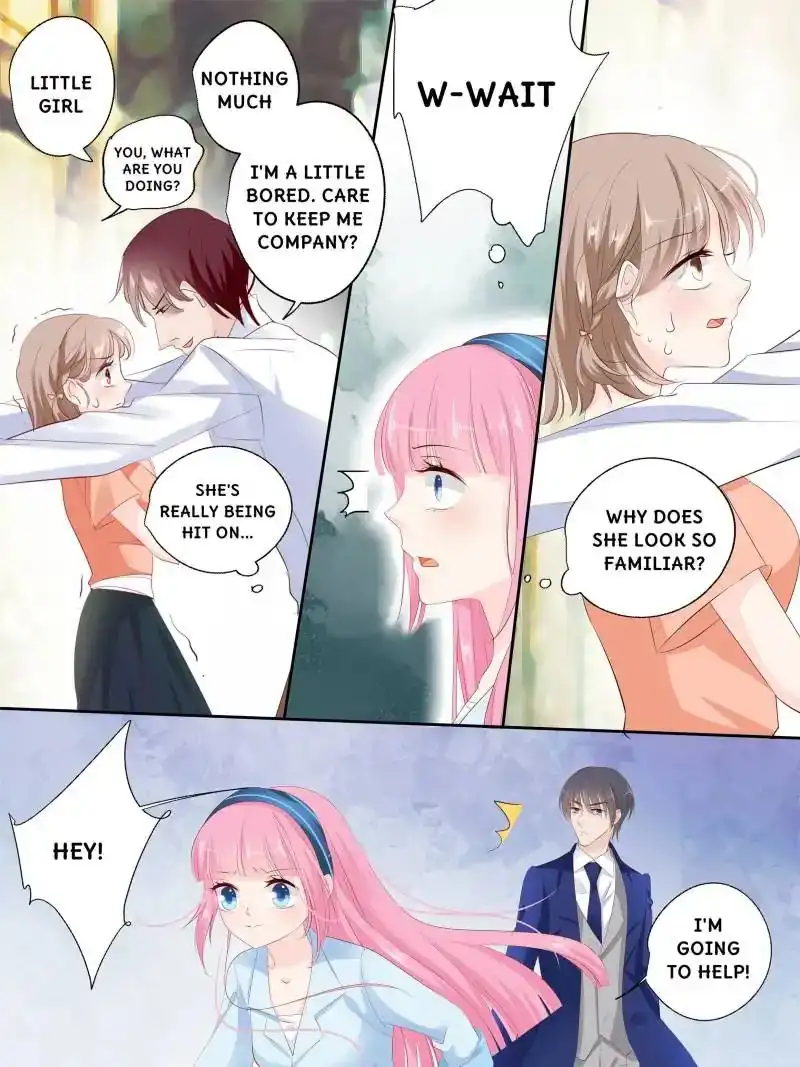 Don't be so harsh Chapter 135 7